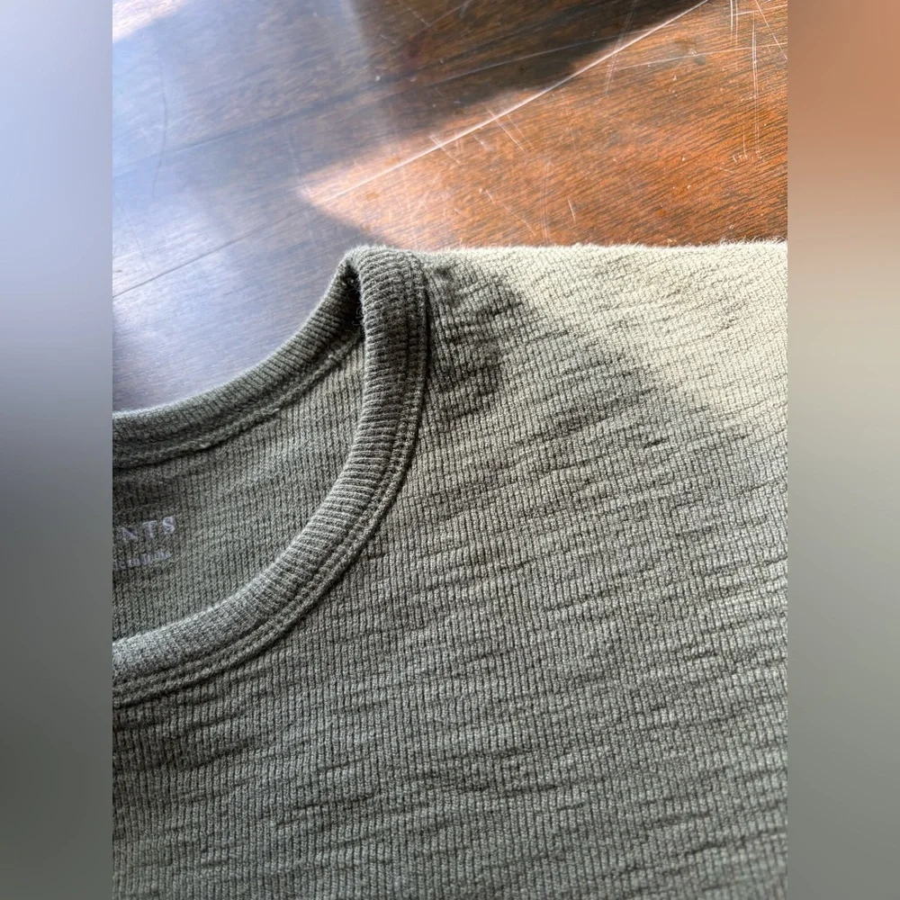 ALLSAINTS men’s tee - Picture 2 of 8